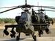 Trực thăng AH 64A Apache