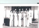 H.32 Giáo chức trường Nữ TH niên khóa 1957-1958  (Xem danh tánh trong phần "Chú thích hình").