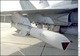 Bom AGM 84 gắn trn phi cơ